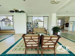 Prodej bytu 1+kk, Pattaya, Thajsko, 33 m2