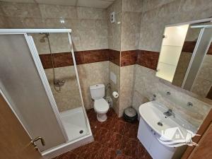 Prodej bytu 3+kk, Sveti Vlas, Bulharsko, 86 m2