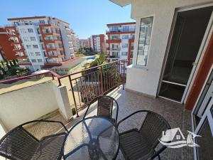 Prodej bytu 2+kk, Sveti Vlas, Bulharsko, 59 m2
