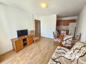 Prodej bytu 2+kk, Sveti Vlas, Bulharsko, 59 m2
