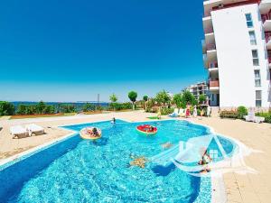 Prodej bytu 2+kk, Sveti Vlas, Bulharsko, 59 m2