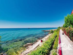Prodej bytu 2+kk, Sveti Vlas, Bulharsko, 59 m2