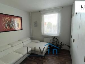 Pronájem bytu 3+1, Olomouc, Jeremiášova, 67 m2