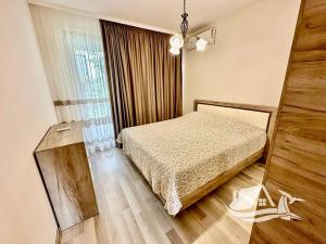 Prodej bytu 2+kk, Aheloy, Bulharsko, 59 m2