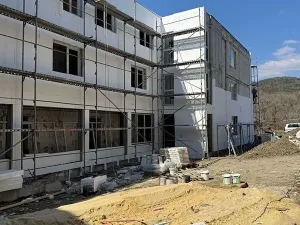 Prodej bytu 2+kk, Sveti Vlas, Bulharsko, 50 m2
