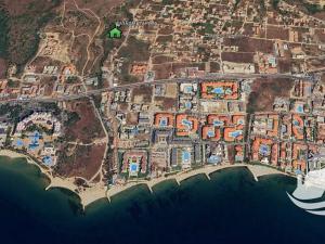 Prodej bytu 3+kk, Sveti Vlas, Bulharsko, 68 m2