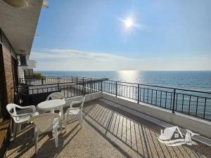 Prodej bytu 3+kk, Sveti Vlas, Bulharsko, 110 m2