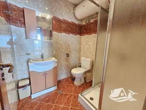 Prodej bytu 3+kk, Sveti Vlas, Bulharsko, 110 m2