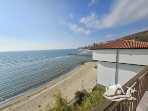 Prodej bytu 3+kk, Sveti Vlas, Bulharsko, 110 m2