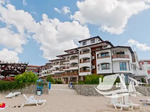 Prodej bytu 3+kk, Sveti Vlas, Bulharsko, 110 m2