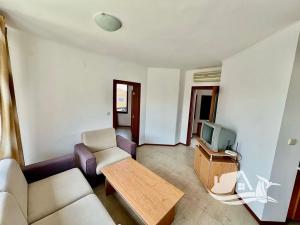 Prodej bytu 2+kk, Kosharitsa, Bulharsko, 57 m2