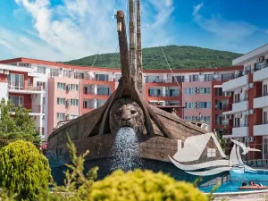 Prodej bytu 2+kk, Sveti Vlas, Bulharsko, 61 m2
