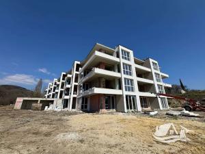 Prodej bytu 2+kk, Sveti Vlas, Bulharsko, 55 m2