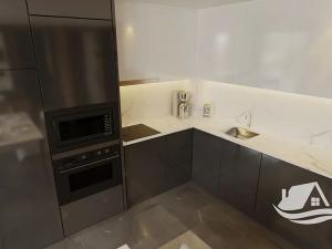 Prodej bytu 2+kk, Sveti Vlas, Bulharsko, 55 m2