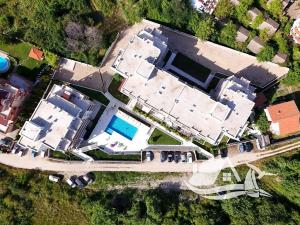 Prodej bytu 1+kk, Bjala, Bulharsko, 42 m2