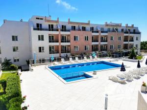 Prodej bytu 1+kk, Bjala, Bulharsko, 42 m2