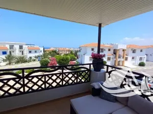Prodej bytu 2+1, Agios Amvrosios Keryneias, Kypr, 85 m2