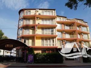 Prodej bytu 1+kk, Sveti Vlas, Bulharsko, 25 m2