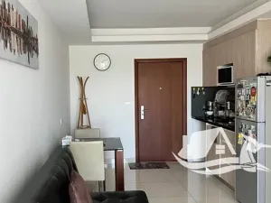 Prodej bytu 2+kk, Pattaya, Thajsko, 32 m2