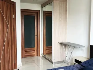 Prodej bytu 2+kk, Pattaya, Thajsko, 32 m2