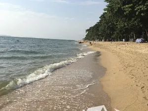 Prodej bytu 2+kk, Pattaya, Thajsko, 32 m2