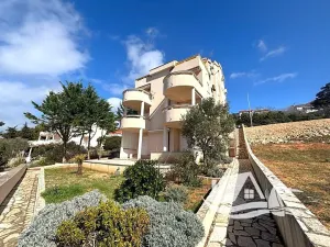 Prodej bytu 3+kk, Stara Novalja, Chorvatsko, 59 m2