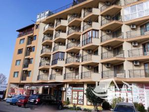 Prodej bytu 2+kk, Sveti Vlas, Bulharsko, 66 m2