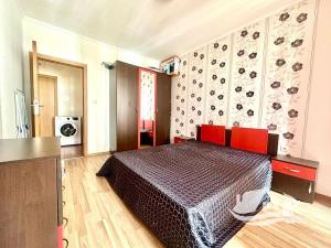 Prodej bytu 2+kk, Sveti Vlas, Bulharsko, 58 m2