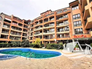 Prodej bytu 2+kk, Sveti Vlas, Bulharsko, 58 m2