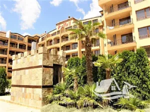 Prodej bytu 2+kk, Sveti Vlas, Bulharsko, 58 m2