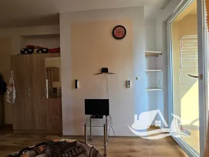 Prodej bytu 1+kk, Sveti Vlas, Bulharsko, 31 m2