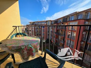 Prodej bytu 1+kk, Sveti Vlas, Bulharsko, 31 m2