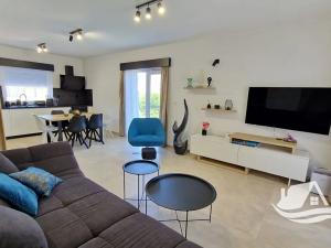 Prodej vily, Privlaka, Chorvatsko, 260 m2