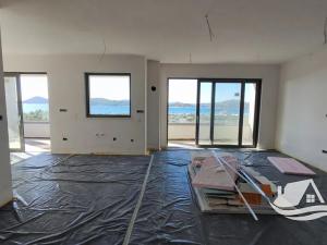 Prodej bytu 3+kk, Tribunj, Chorvatsko, 100 m2