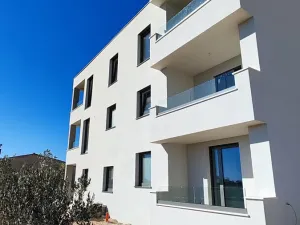 Prodej bytu 3+kk, Tribunj, Chorvatsko, 100 m2