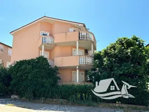Prodej bytu 2+kk, Novalja, Chorvatsko, 47 m2