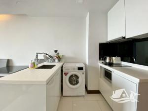 Prodej bytu 2+kk, Pattaya, Thajsko, 39 m2