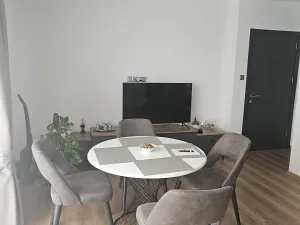 Prodej bytu 3+kk, Trikomo, Kypr, 65 m2