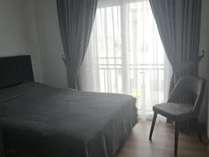 Prodej bytu 3+kk, Trikomo, Kypr, 65 m2