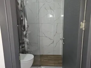 Prodej bytu 3+kk, Trikomo, Kypr, 65 m2
