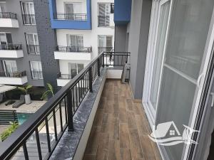Prodej bytu 3+kk, Trikomo, Kypr, 65 m2