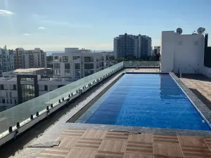 Prodej bytu 3+kk, Trikomo, Kypr, 65 m2