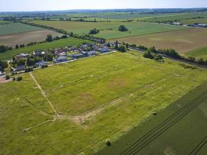 Prodej pozemku pro bydlení, Tuklaty, 825 m2