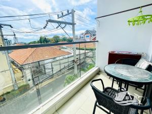 Prodej bytu 1+kk, Pattaya, Thajsko, 22 m2