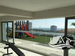 Prodej bytu 1+kk, Pattaya, Thajsko, 22 m2