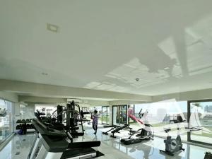 Prodej bytu 1+kk, Pattaya, Thajsko, 22 m2