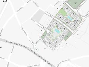 Prodej bytu 1+kk, Pafos, Kypr, 34 m2