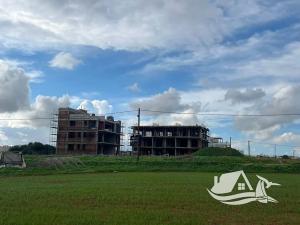 Prodej bytu 3+1, Protaras, Kypr, 115 m2