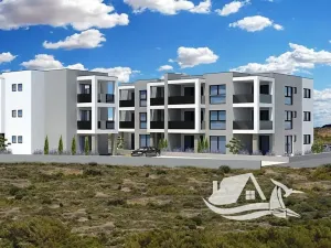 Prodej bytu 2+kk, Grebaštica, Chorvatsko, 50 m2