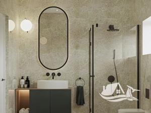 Prodej bytu 2+kk, Grebaštica, Chorvatsko, 50 m2